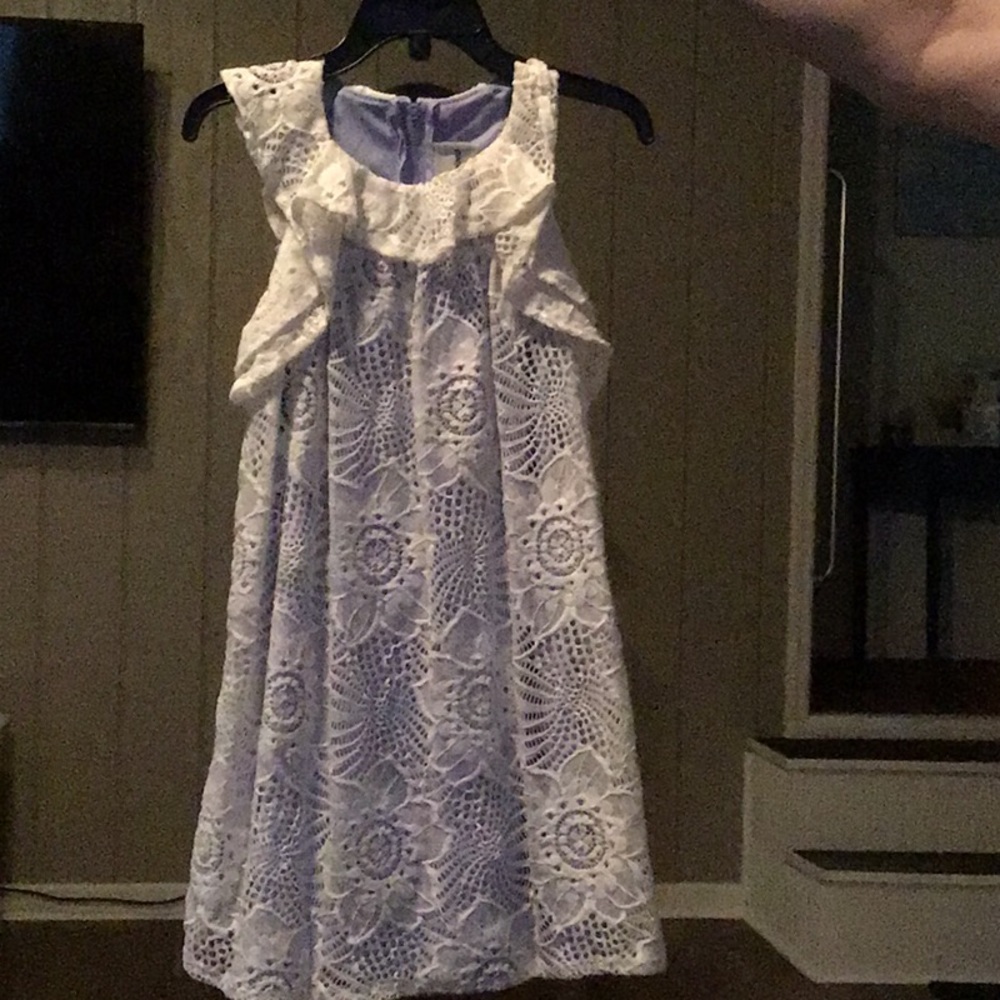 Girls dress